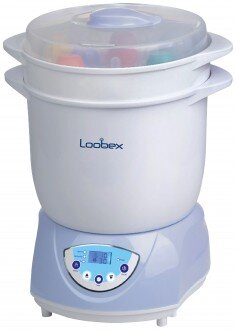 Loobex LBX-0601 Buharlı Sterilizatör kullananlar yorumlar